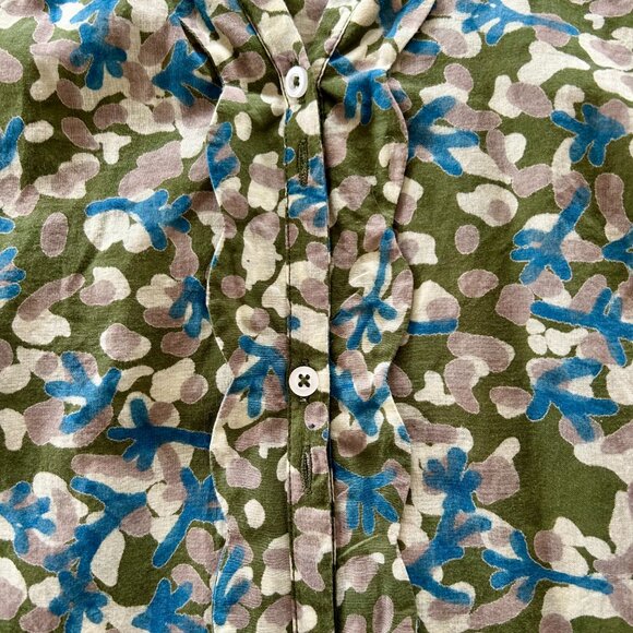 MIRTH blouse - Picture 4 of 6